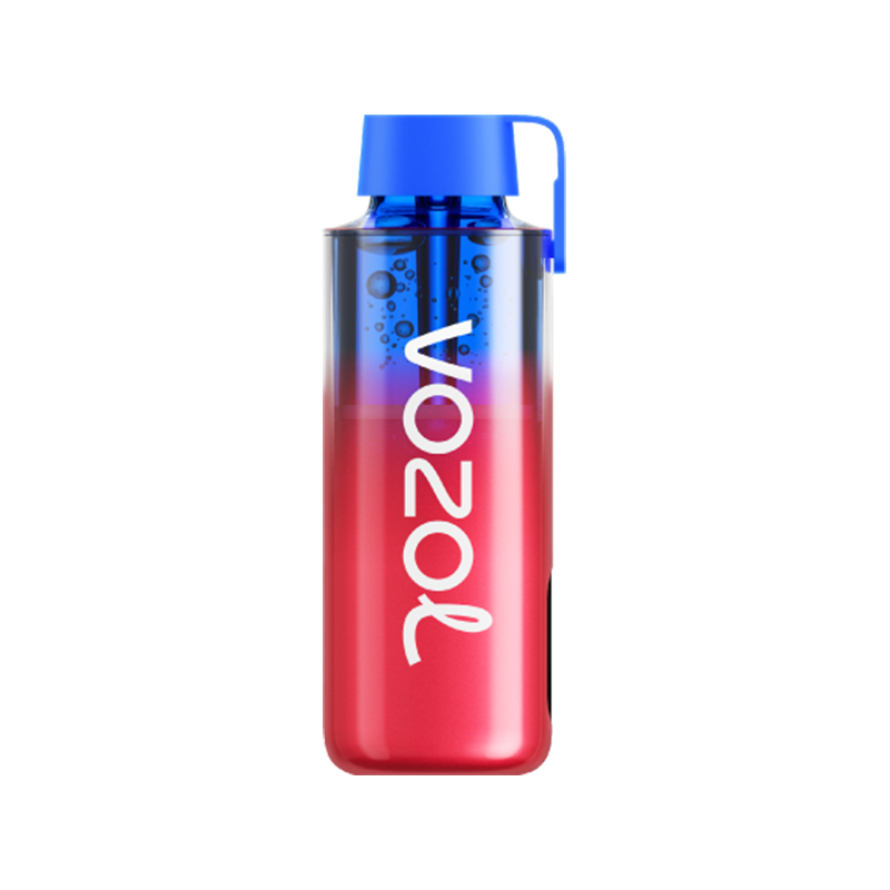 Vozol Neon 10000 Frozen Strawberry Kiwi Kullan At Vape Bar