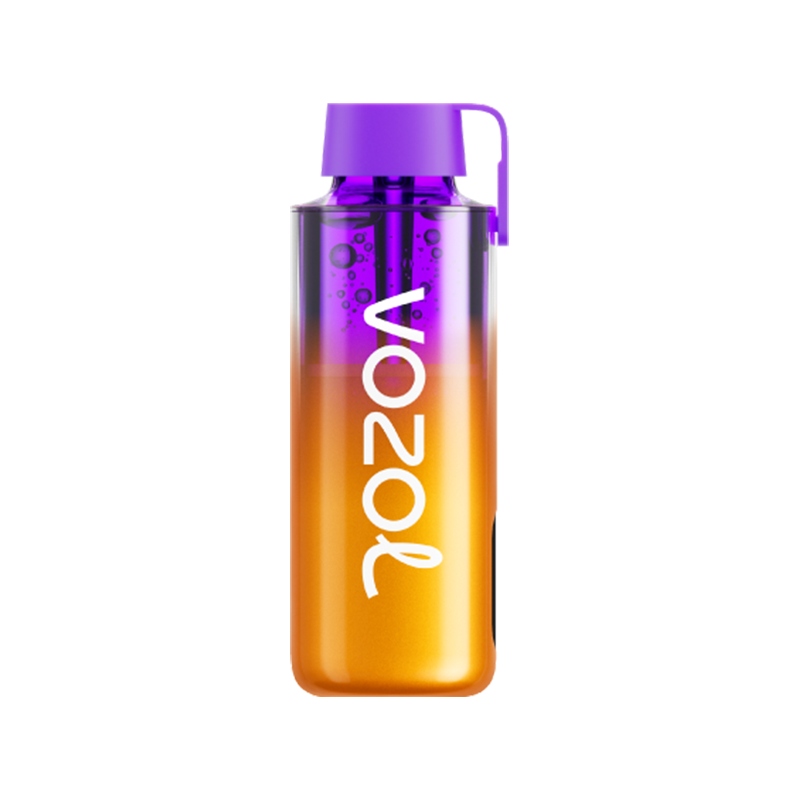 Vozol Neon 10000 Lemon Lime Kullan At Vape Bar