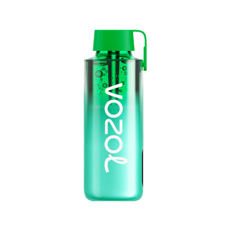 Vozol Neon 10000 Miami Mint Kullan At Vape Bar