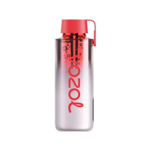 Vozol Neon 10000 Pink Bomb Kullan At Vape Bar
