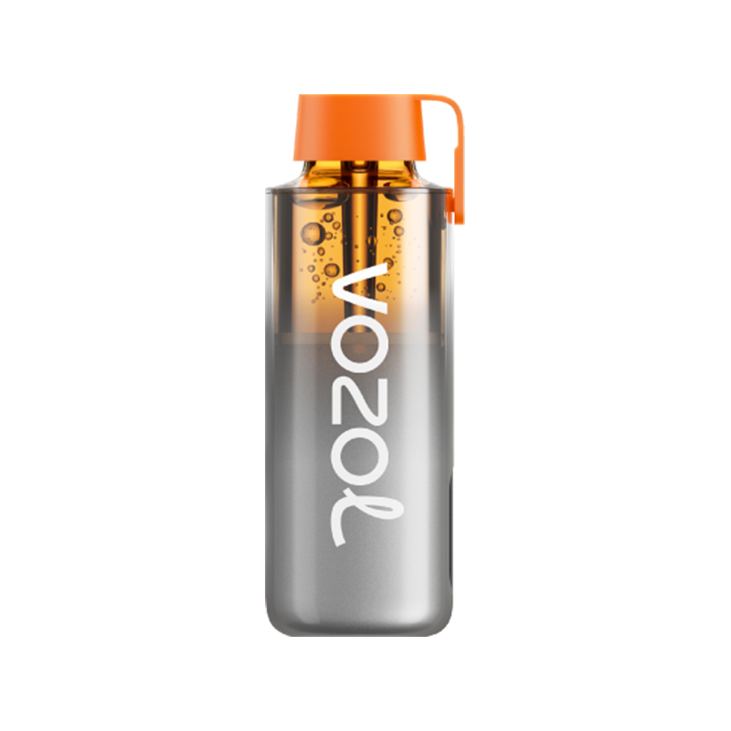 Vozol Neon 10000 Rainbow Sour Kullan At Vape Bar