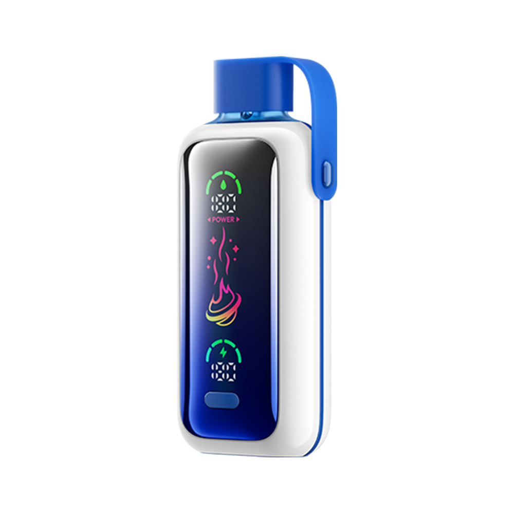Vozol Star 20000 Blueberry Storm Kullan At Vape Bar