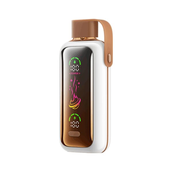Vozol Star 20000 Cherry Cola Kullan At Vape Bar