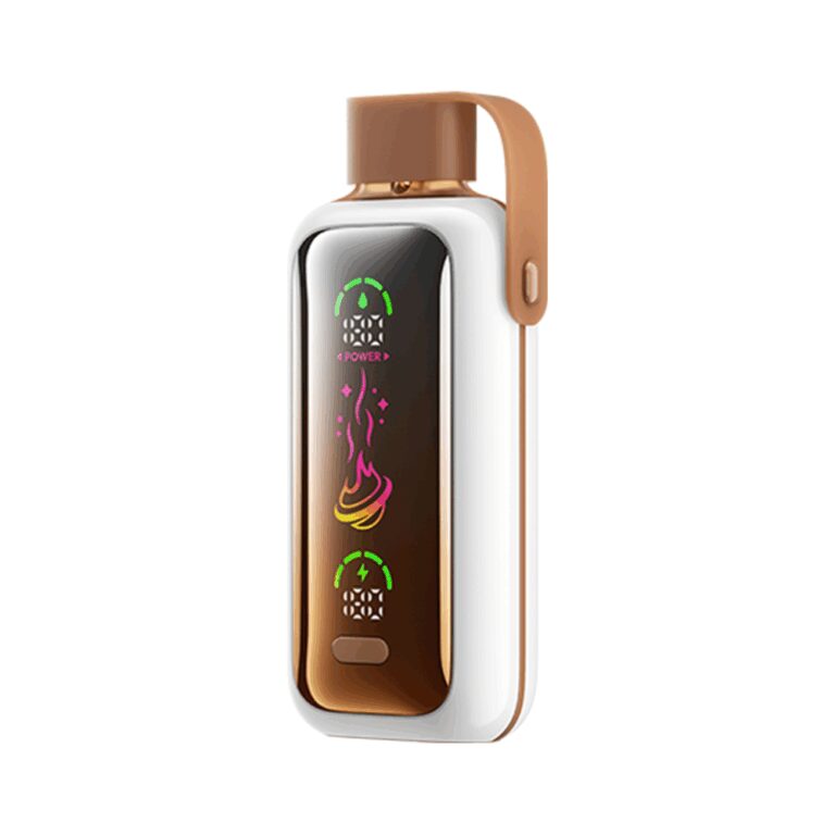 Vozol Star 20000 Cherry Cola Kullan At Vape Bar