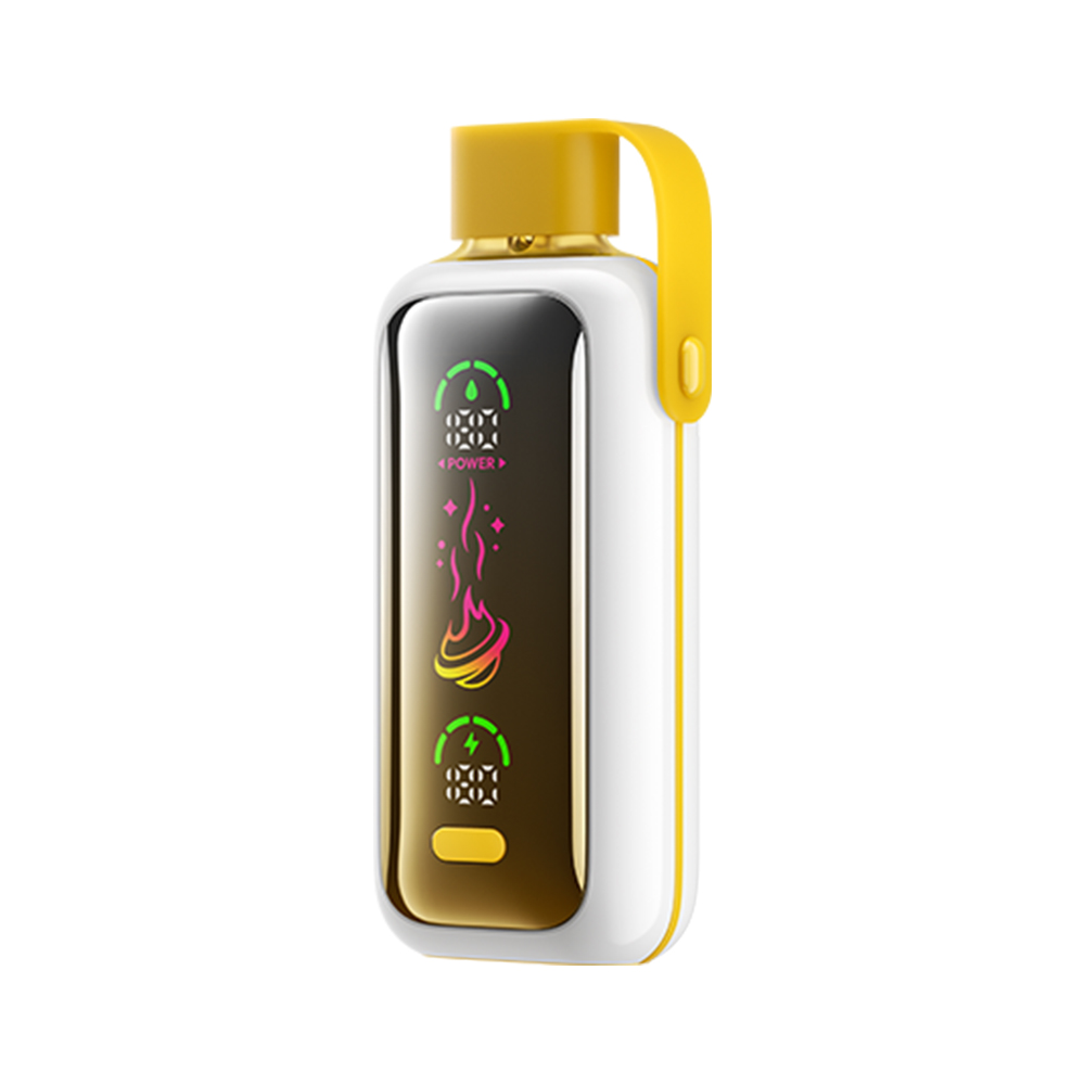 Vozol Star 20000 Lemon Lime Kullan At Vape Bar