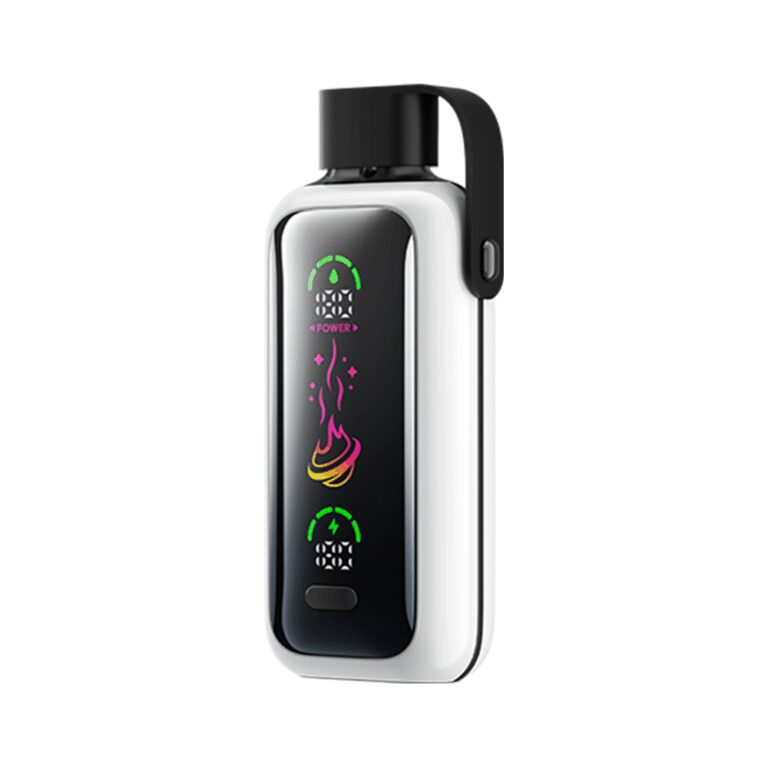 Vozol Star 20000 Orange Pineapple Lychee Kullan At Vape Bar