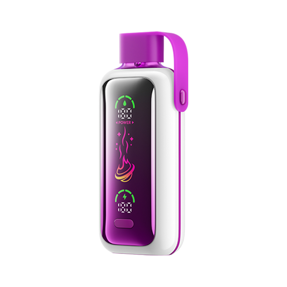 Vozol Star 20000 Peach Mango Watermelon Kullan At Vape Bar