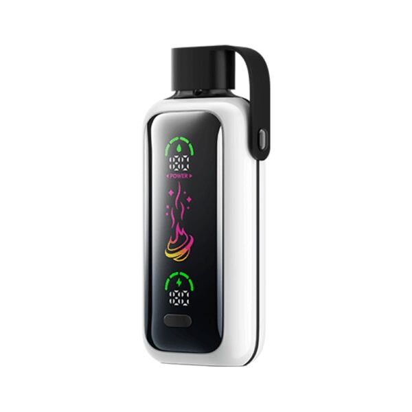 Vozol Star 20000 Perfume Lemon Kullan At Vape Bar