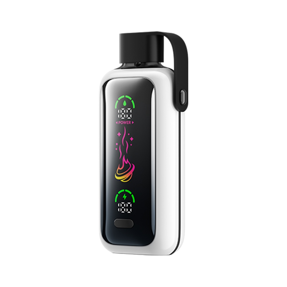 Vozol Star 20000 Perfume Lemon Kullan At Vape Bar