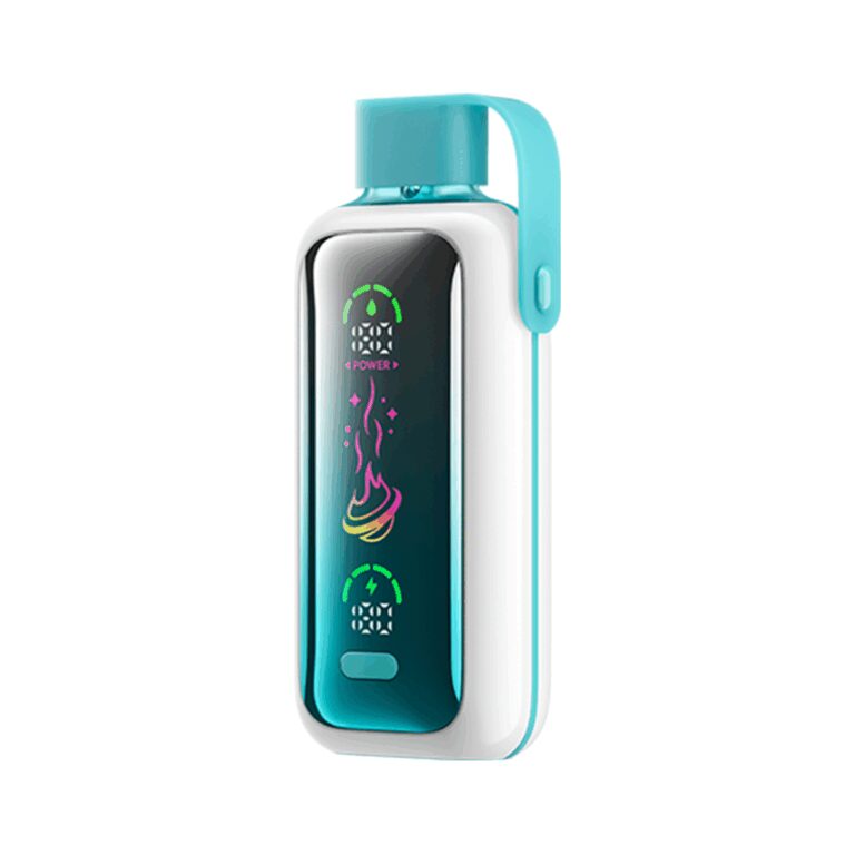Vozol Star 20000 Raspberry Apple Watermelon Pineapple Kullan At Vape Bar