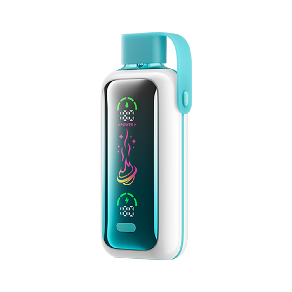 Vozol Star 20000 Raspberry Apple Watermelon Pineapple Kullan At Vape Bar