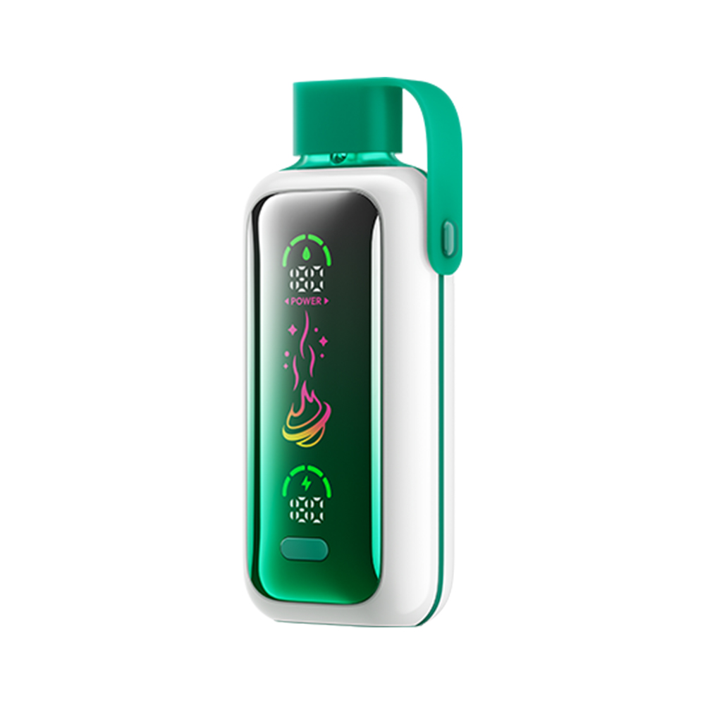 Vozol Star 20000 Strawberry Kiwi Kullan At Vape Bar