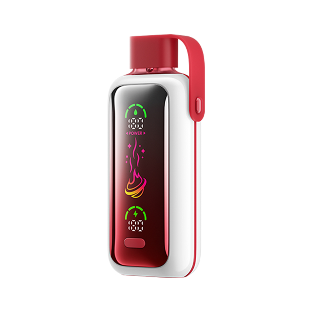 Vozol Star 20000 Tropical Blast Kullan At Vape Bar