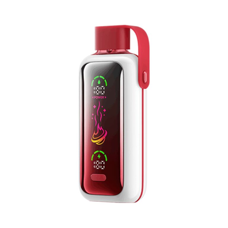 Vozol Star 20000 Watermelon Ice Kullan At Vape Bar