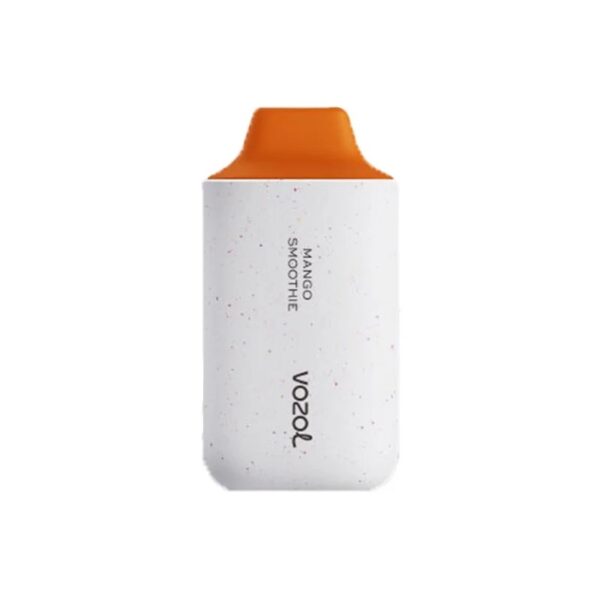 Vozol Star 6000 Mango Smoothie Kullan At Pod