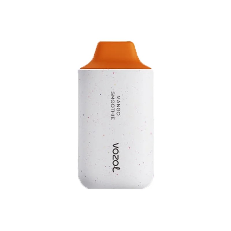 Vozol Star 6000 Mango Smoothie Kullan At Pod