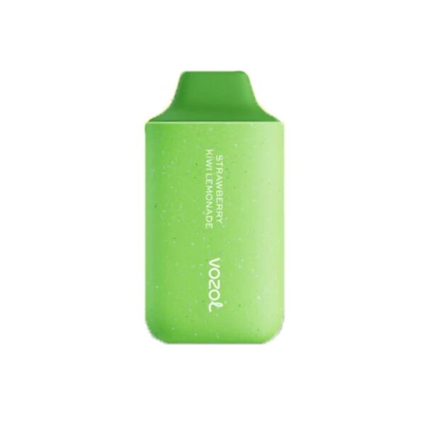 Vozol Star 6000 Strawberry Kiwi Lemonade Kullan At Pod