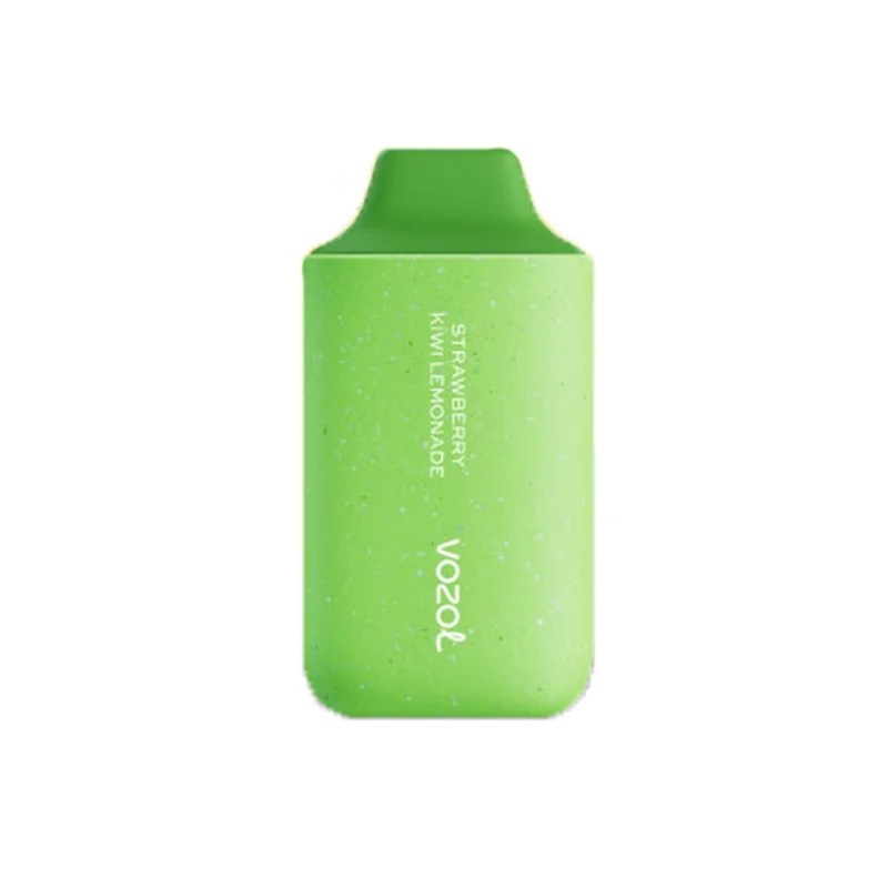 Vozol Star 6000 Strawberry Kiwi Lemonade Kullan At Pod