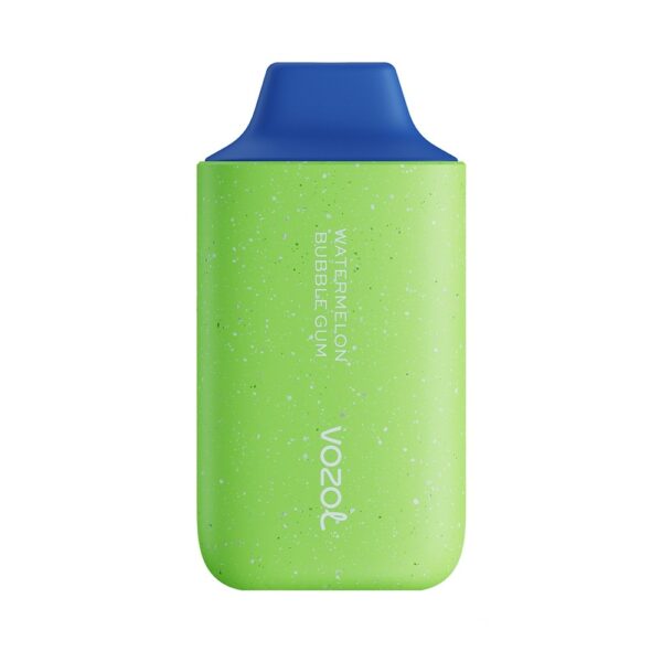 Vozol Star 6000 Watermelon Bubble Gum Kullan At Pod