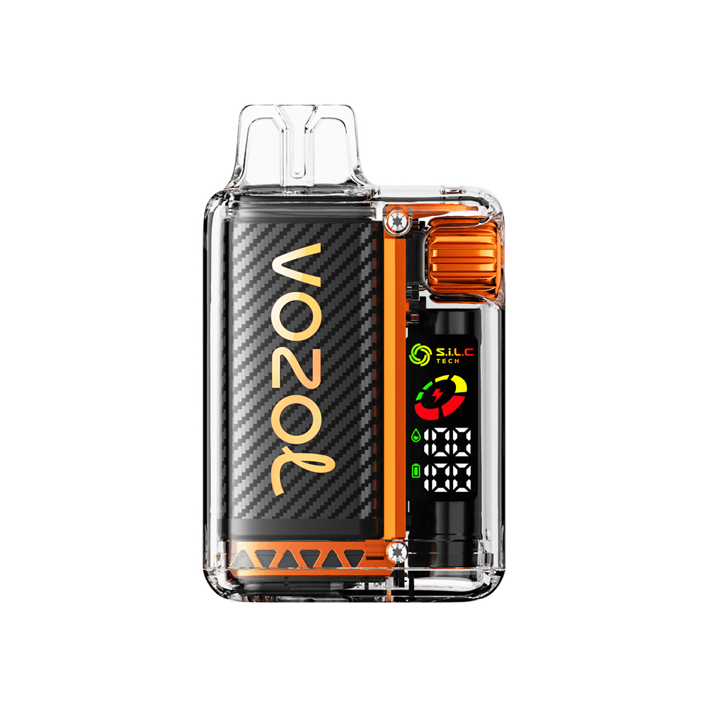 Vozol Vista 20000 Lemon Lime Kullan At Vape Bar