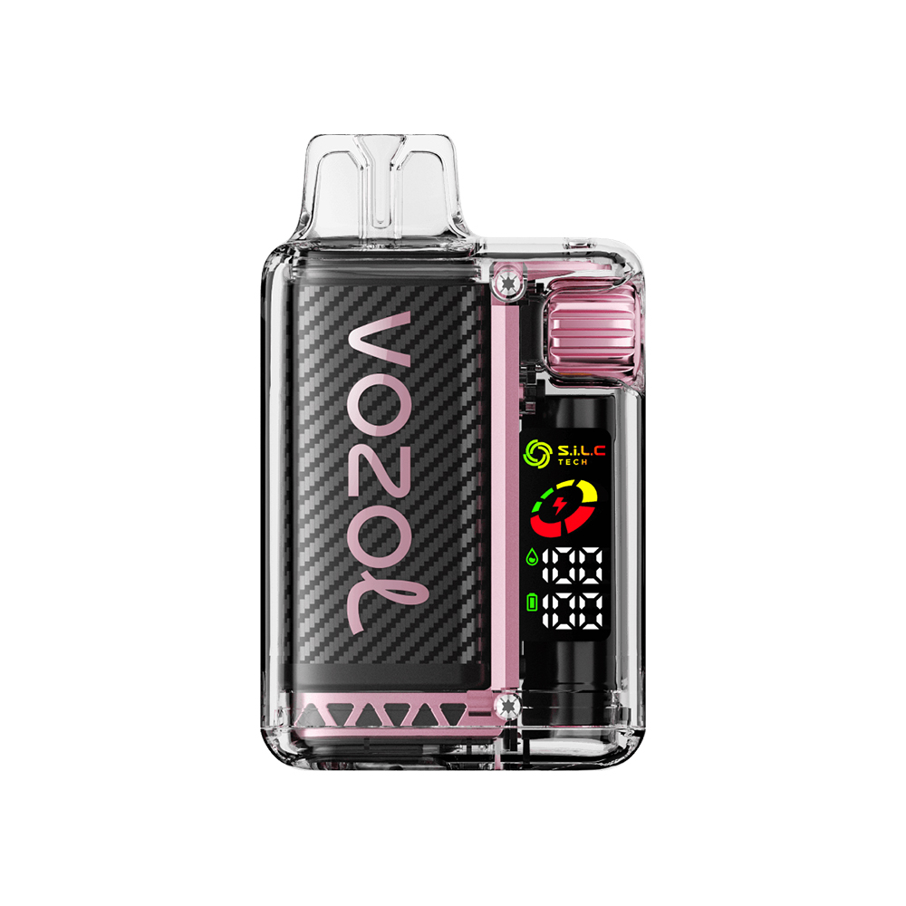 Vozol Vista 20000 Peach Mango Watermelon Kullan At Vape Bar