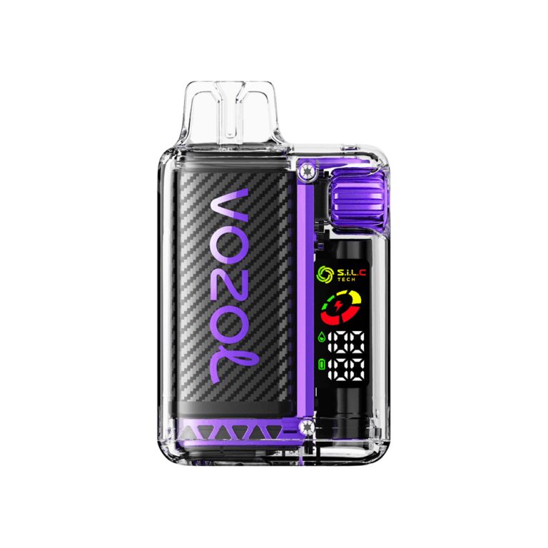 Vozol Vista 20000 Strawberry Mango Kullan At Vape Bar