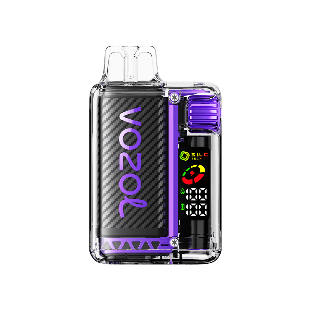 Vozol Vista 20000 Strawberry Mango Kullan At Vape Bar