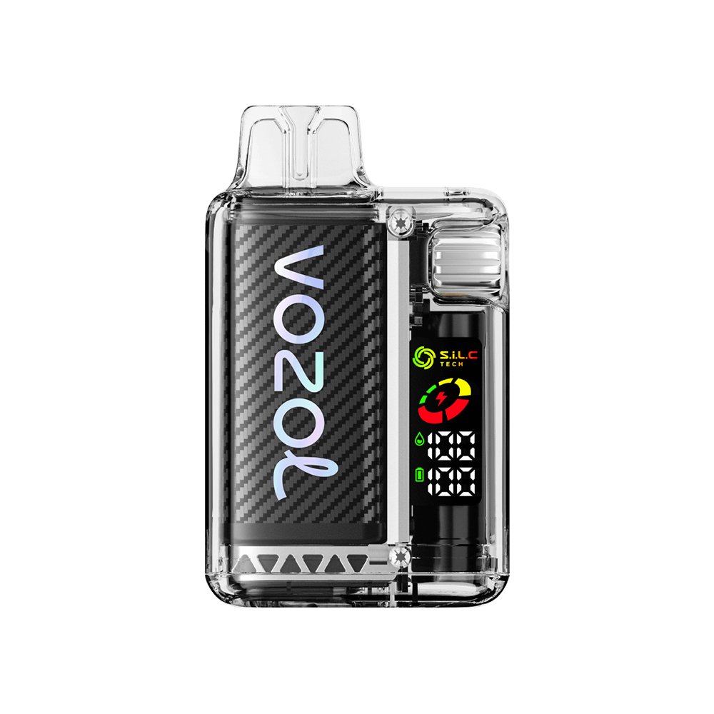 Vozol Vista 20000 Vanicream Tobacco Kullan At Vape Bar