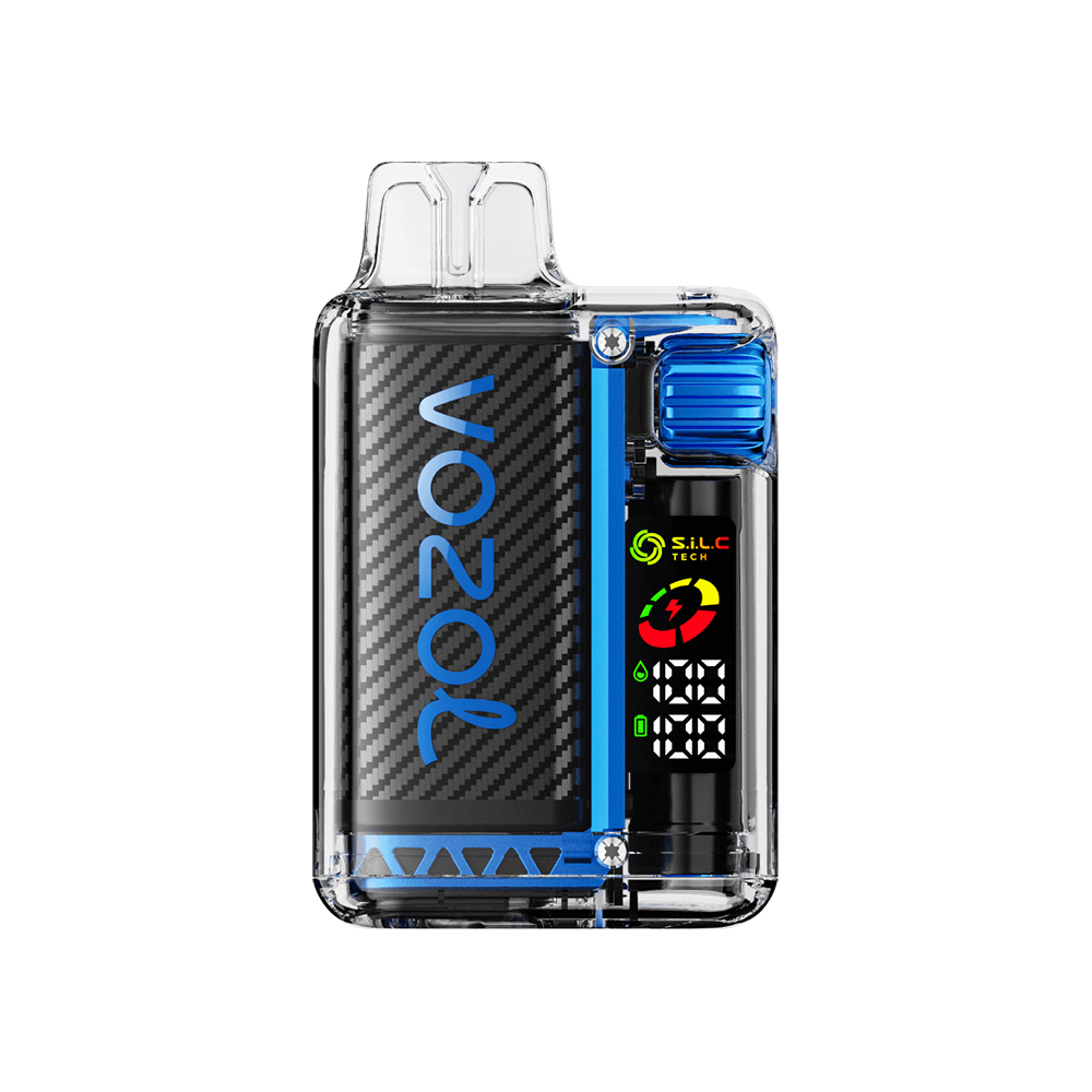Vozol Vista 20000 Vzbull Kullan At Vape Bar