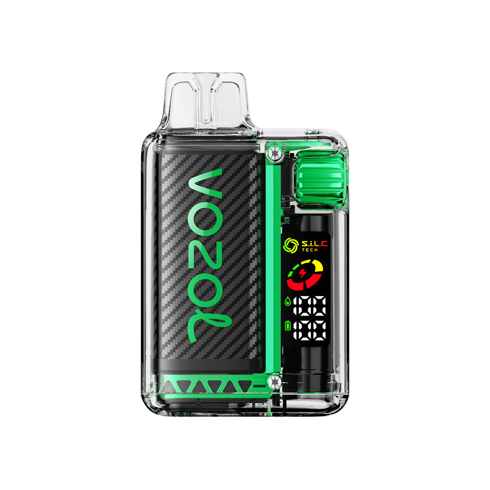Vozol Vista 20000 Watermelon Bubble Gum Kullan At Vape Bar