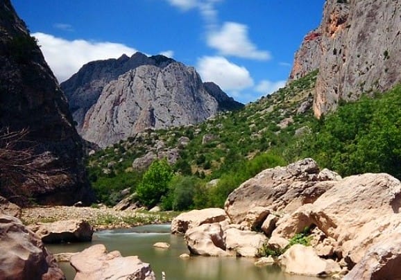 Yozgat