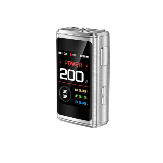 Geekvape Z200 Mod Elektronik Sigara
