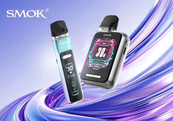 smok vape