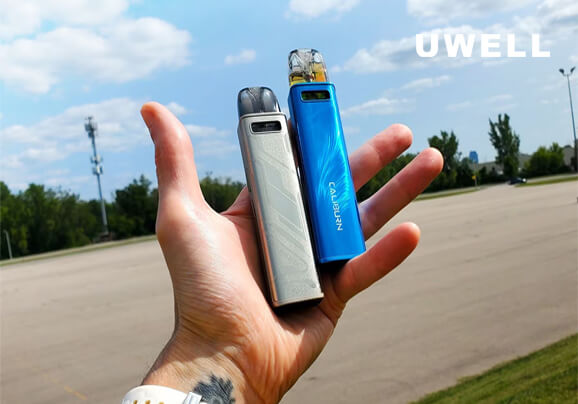 My Uwell