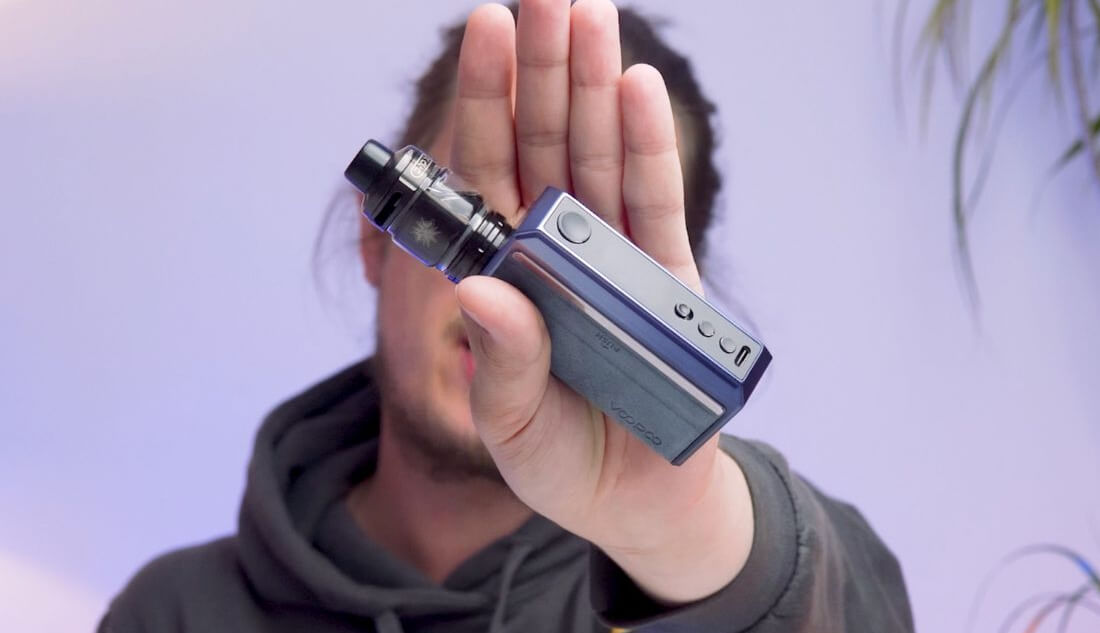 Voopoo Drag 5