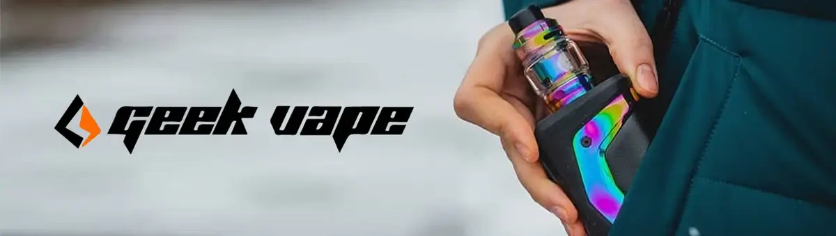 Geekvape