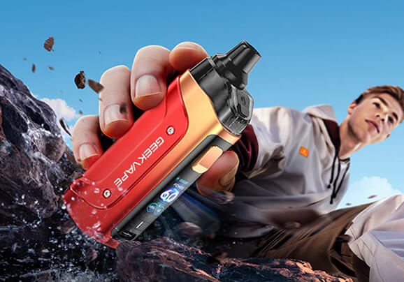 geekvape elektronik sigara