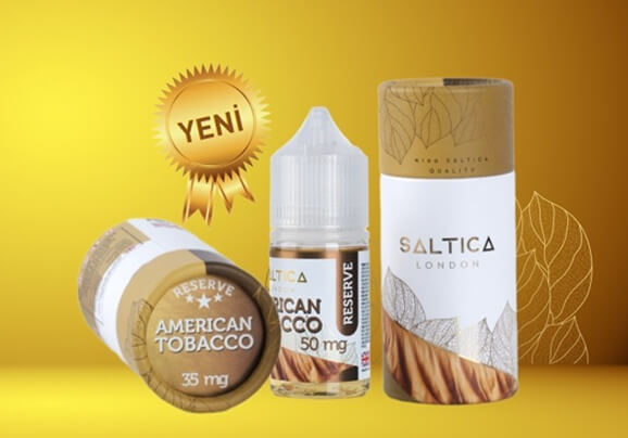 Saltica Likit Satış