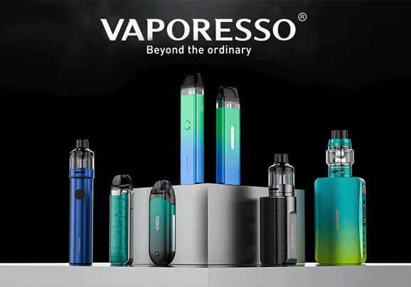 vaporesso e-sigara