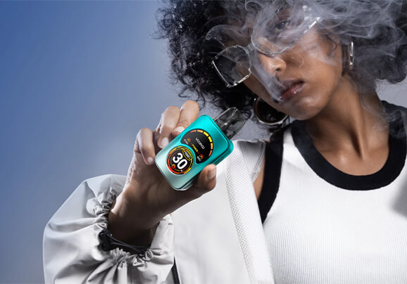 Voopoo Pod