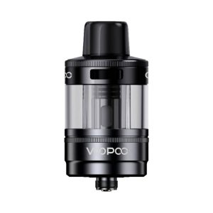 VooPoo PnP-X DTL Pod Siyah Tank