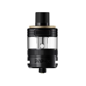 VooPoo PnP-X MTL Pod Black Tank