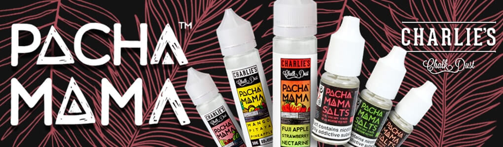 Pacha Mama Likit