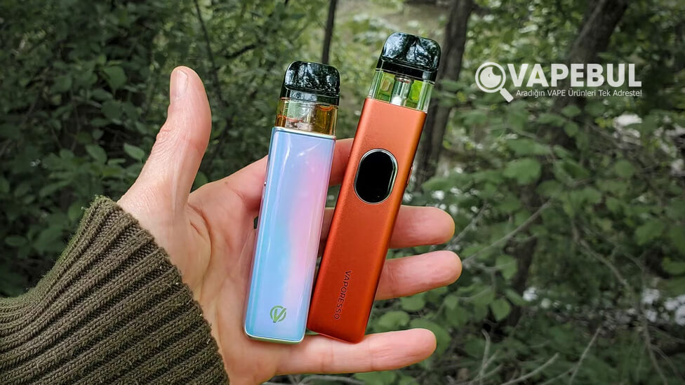 Vaporesso XROS 5 İnceleme