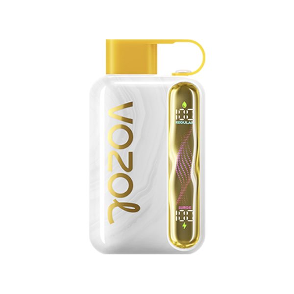 Vozol Star 40000 Mango Peach