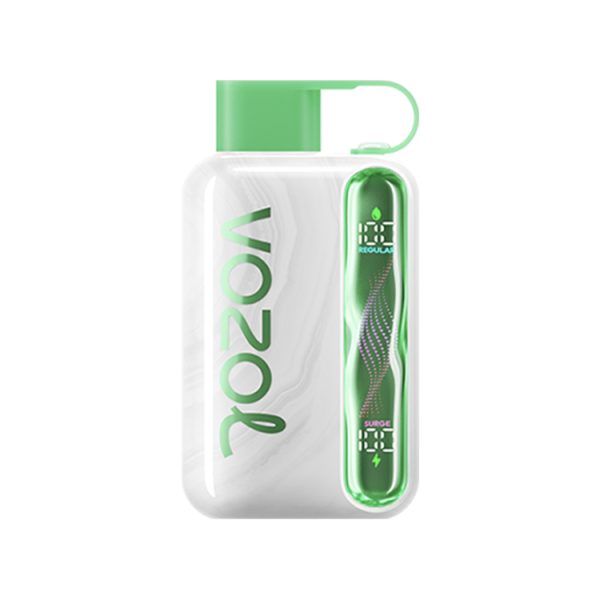 Vozol Star 40000 Watermelon Bubble Gum
