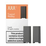 JUUL2 Tropical Medley