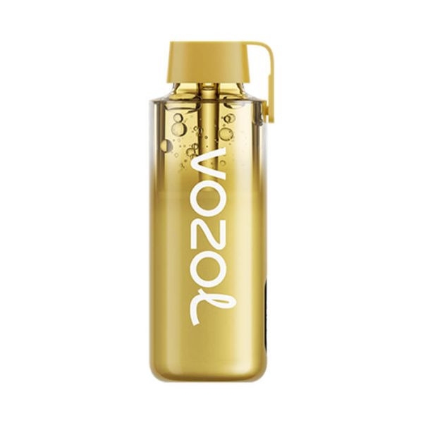 Vozol Neon 12000 Pro Perfume Lemon Elektronik Sigara