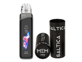 caliburn g4 pro saltica mem