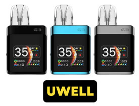 uwell g3 koko